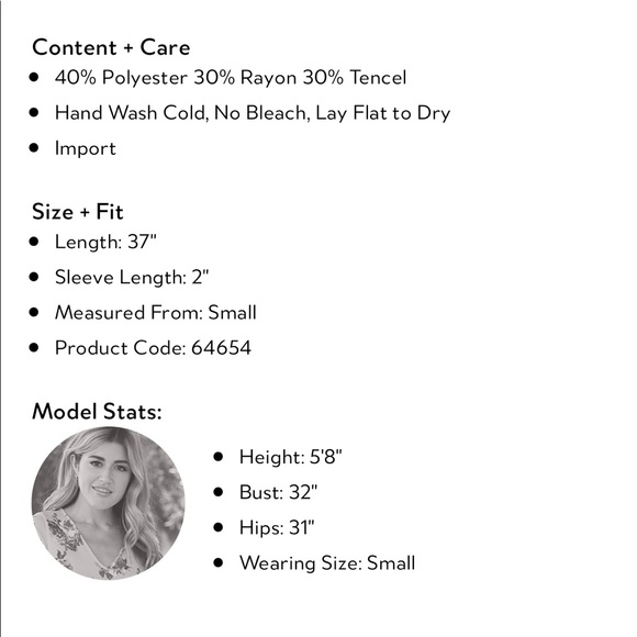 Pinkblush Maternity Dress - Picture 5 of 5